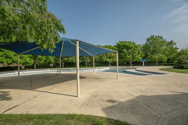 15664 Wild Cherry Lane, Fort Worth, TX 76262