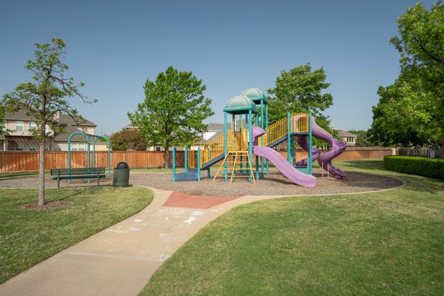 15664 Wild Cherry Lane, Fort Worth, TX 76262