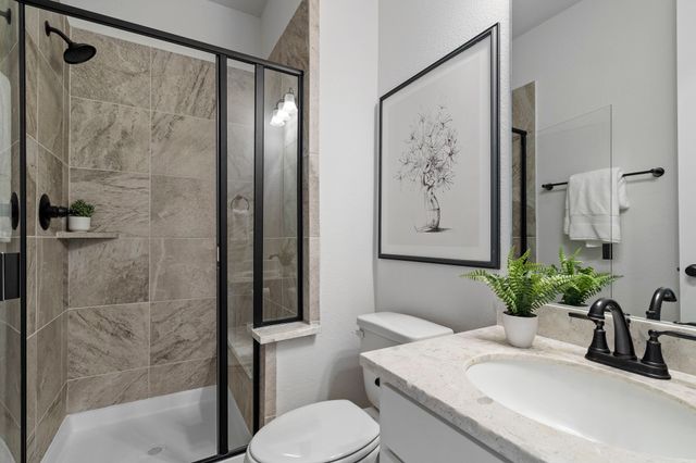 15664 Wild Cherry Lane, Fort Worth, TX 76262