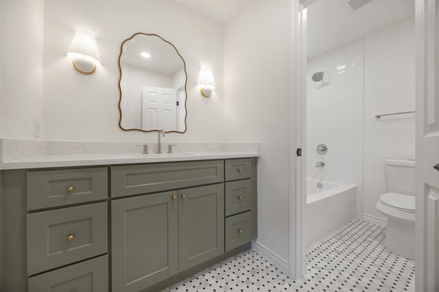 3300 Wolfe Court, Plano, TX 75025