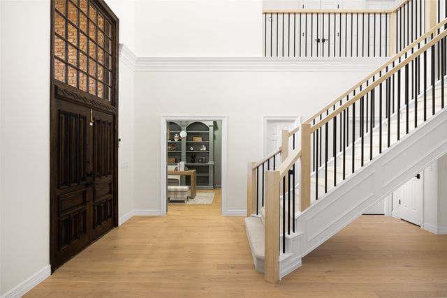 3300 Wolfe Court, Plano, TX 75025