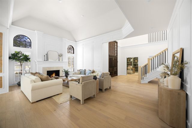 3300 Wolfe Court, Plano, TX 75025