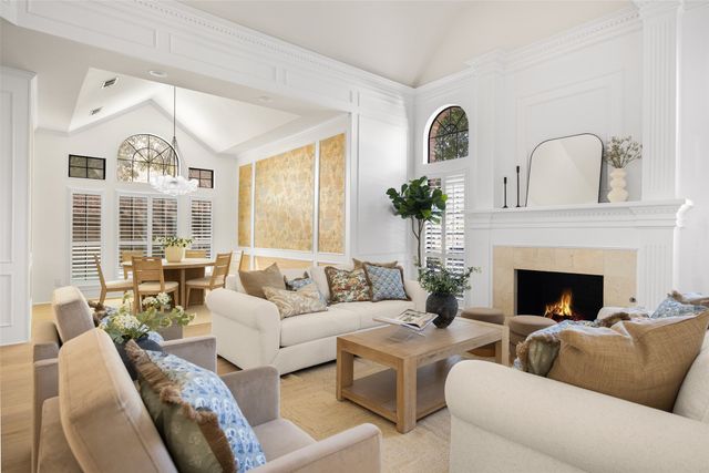 3300 Wolfe Court, Plano, TX 75025