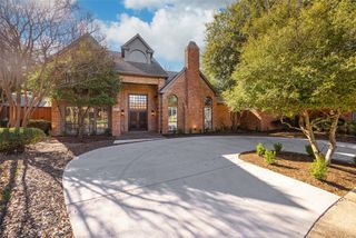 3300 Wolfe Court, Plano, TX 75025