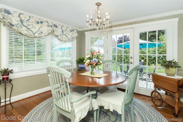 32291 Verona Circle, Beverly Hills Village, MI 48025