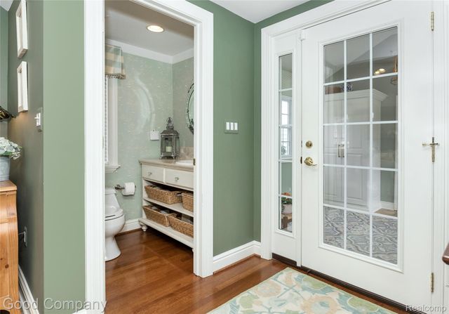 32291 Verona Circle, Beverly Hills Village, MI 48025