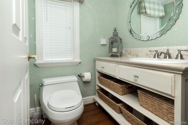 32291 Verona Circle, Beverly Hills Village, MI 48025