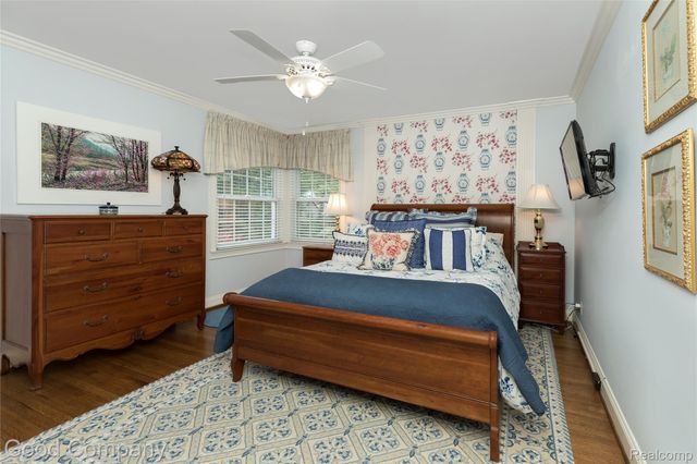 32291 Verona Circle, Beverly Hills Village, MI 48025