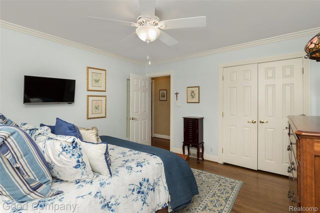 32291 Verona Circle, Beverly Hills Village, MI 48025