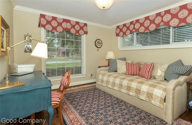 32291 Verona Circle, Beverly Hills Village, MI 48025