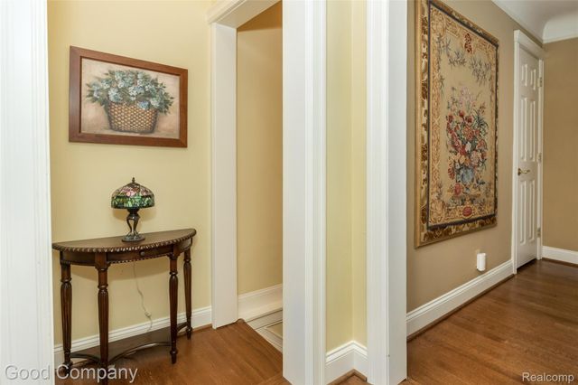 32291 Verona Circle, Beverly Hills Village, MI 48025