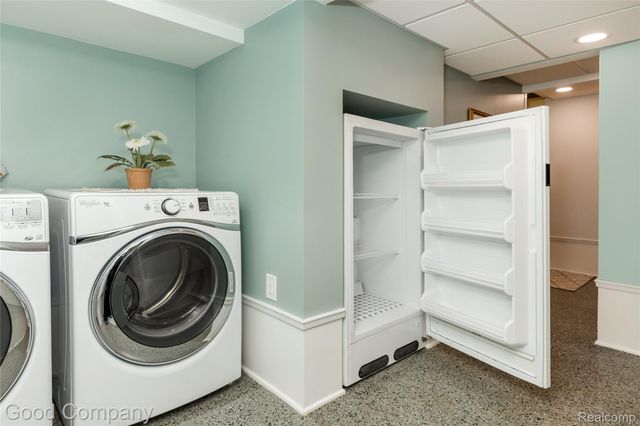 32291 Verona Circle, Beverly Hills Village, MI 48025