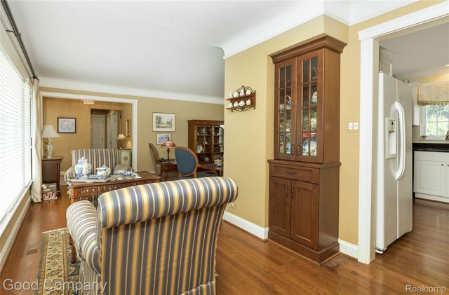 32291 Verona Circle, Beverly Hills Village, MI 48025