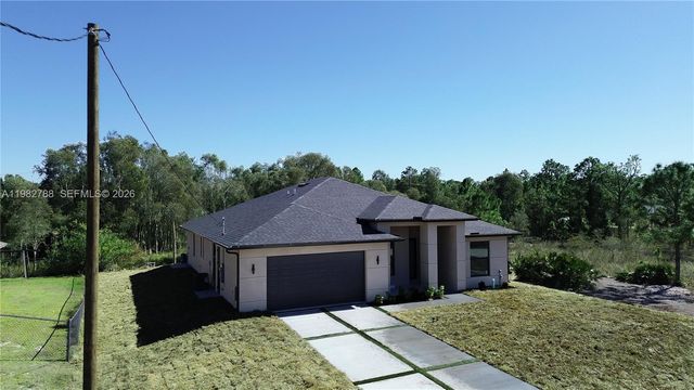861 Bancroft, Lehigh Acres, FL 33974