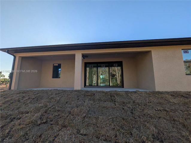 861 Bancroft, Lehigh Acres, FL 33974