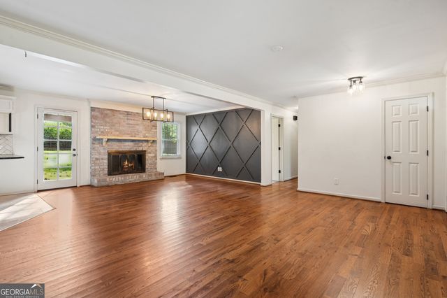 5393 Janet Lane, Austell, GA 30106