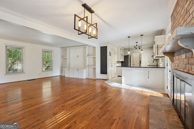 5393 Janet Lane, Austell, GA 30106