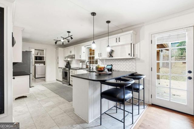 5393 Janet Lane, Austell, GA 30106