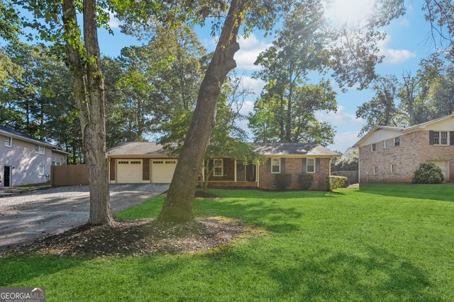 5393 Janet Lane, Austell, GA 30106