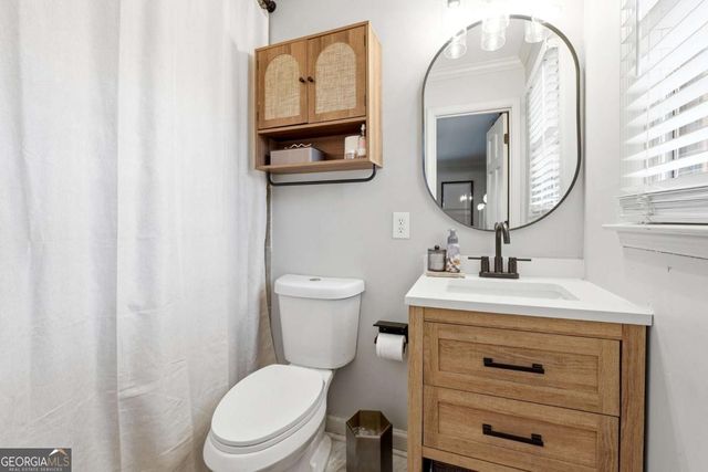 5393 Janet Lane, Austell, GA 30106