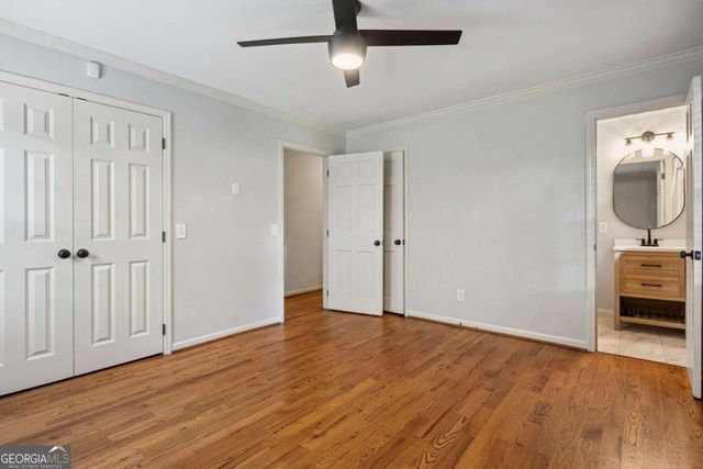 5393 Janet Lane, Austell, GA 30106