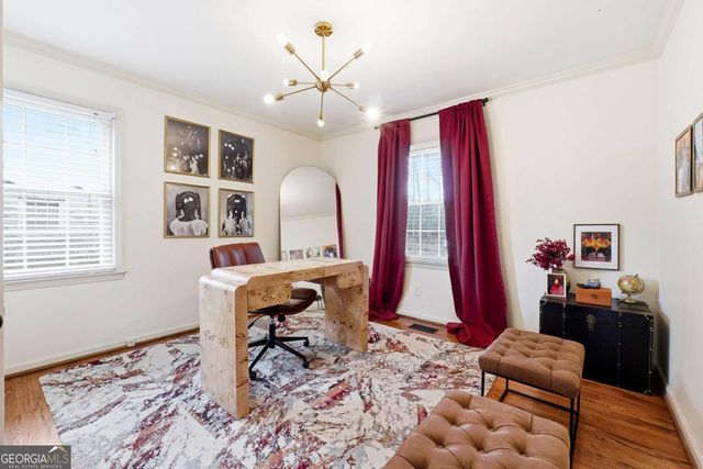 5393 Janet Lane, Austell, GA 30106