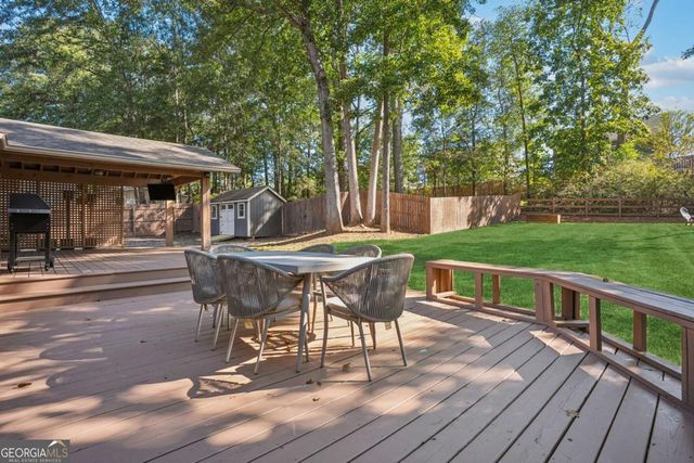 5393 Janet Lane, Austell, GA 30106