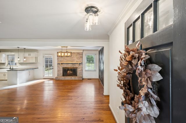 5393 Janet Lane, Austell, GA 30106