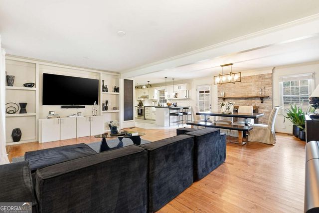 5393 Janet Lane, Austell, GA 30106