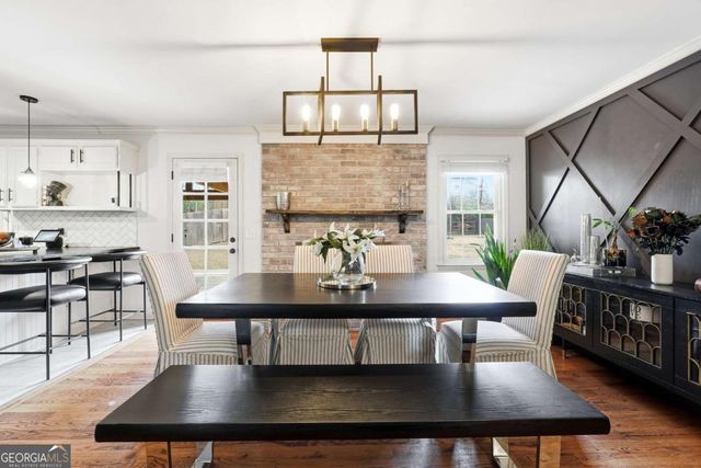 5393 Janet Lane, Austell, GA 30106