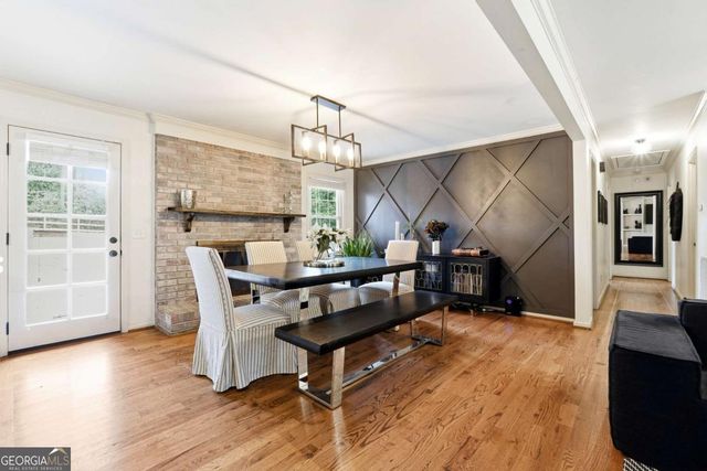 5393 Janet Lane, Austell, GA 30106