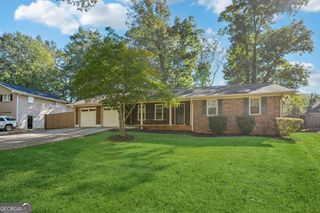 5393 Janet Lane, Austell, GA 30106