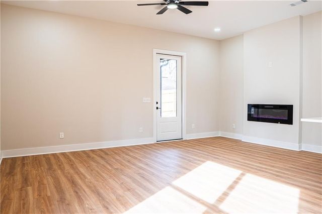 1187 Harmony Church Road, Dawsonville, GA 30534