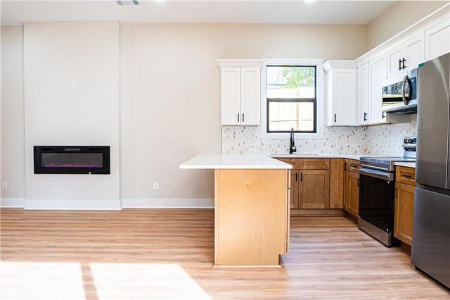 1187 Harmony Church Road, Dawsonville, GA 30534