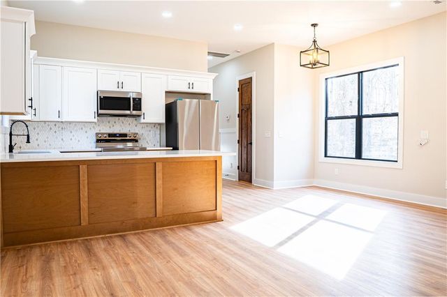 1187 Harmony Church Road, Dawsonville, GA 30534