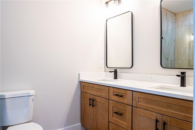 1187 Harmony Church Road, Dawsonville, GA 30534