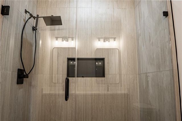 1187 Harmony Church Road, Dawsonville, GA 30534