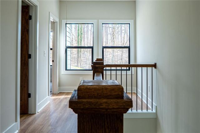 1187 Harmony Church Road, Dawsonville, GA 30534