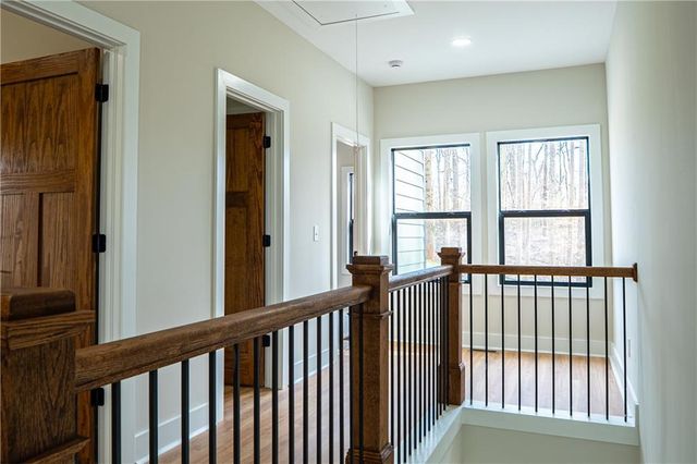 1187 Harmony Church Road, Dawsonville, GA 30534