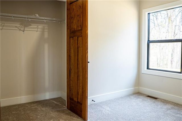 1187 Harmony Church Road, Dawsonville, GA 30534