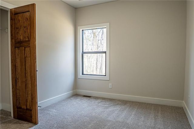 1187 Harmony Church Road, Dawsonville, GA 30534