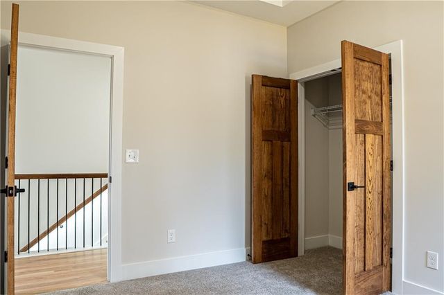 1187 Harmony Church Road, Dawsonville, GA 30534