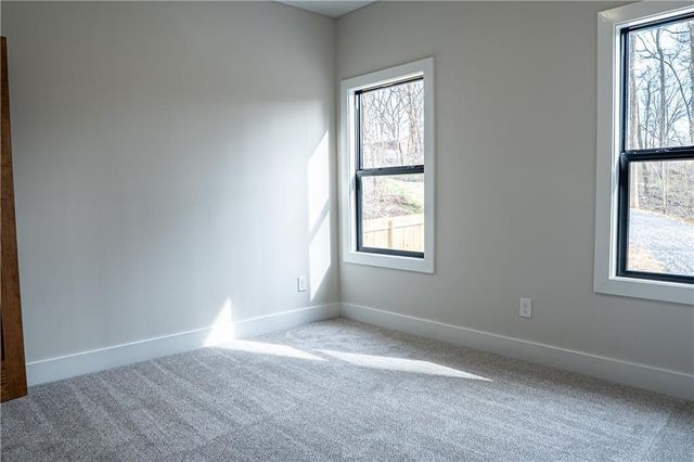 1187 Harmony Church Road, Dawsonville, GA 30534