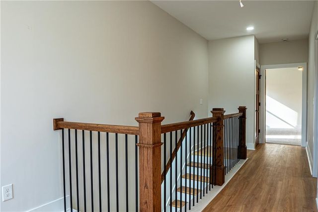 1187 Harmony Church Road, Dawsonville, GA 30534