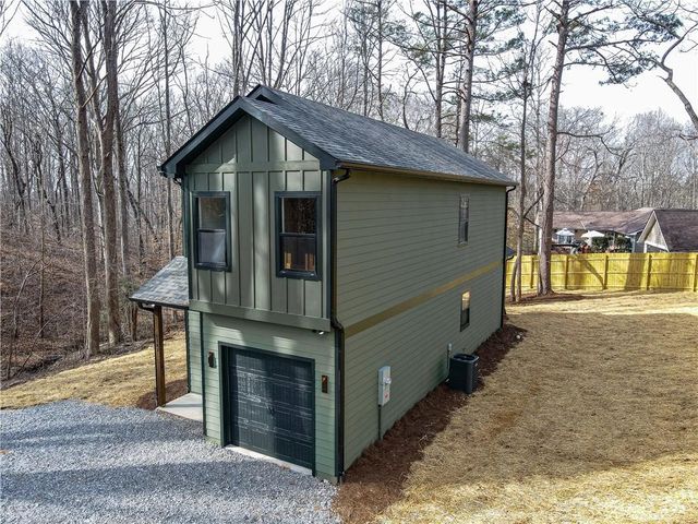 1187 Harmony Church Road, Dawsonville, GA 30534