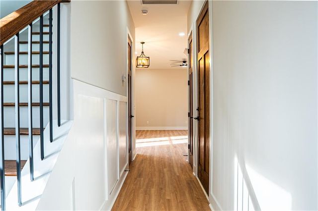 1187 Harmony Church Road, Dawsonville, GA 30534