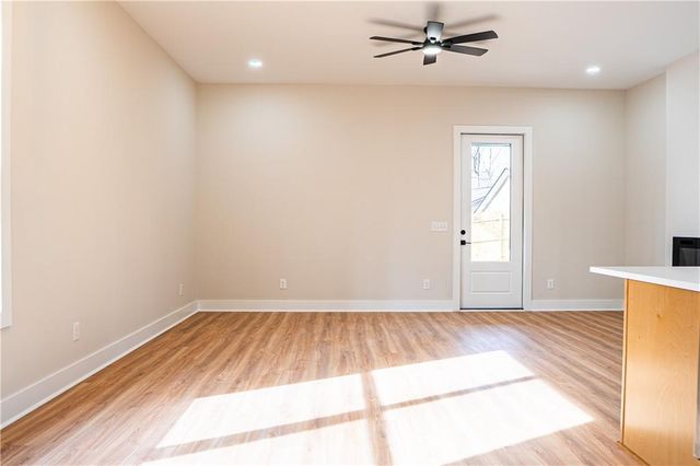 1187 Harmony Church Road, Dawsonville, GA 30534