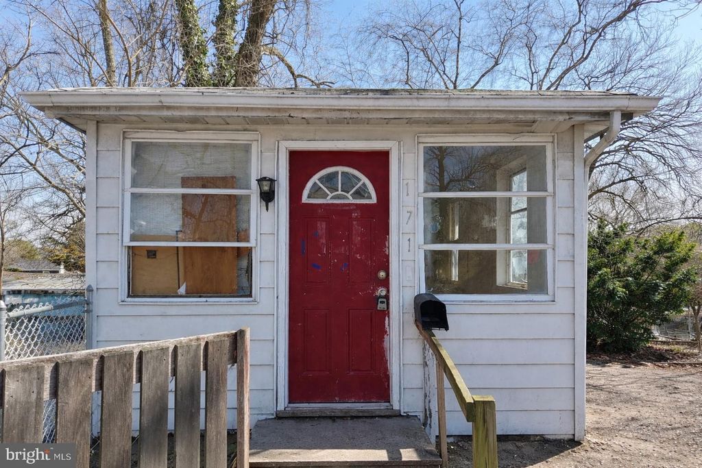 171 ERIAL RD, Clementon, NJ 08021