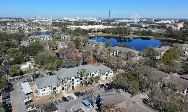 7605 PISSARRO DRIVE 204, Orlando, FL 32819