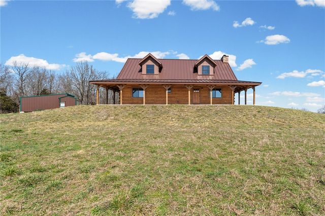 Address unavailable.